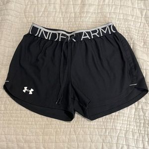 Under Armor shorts
